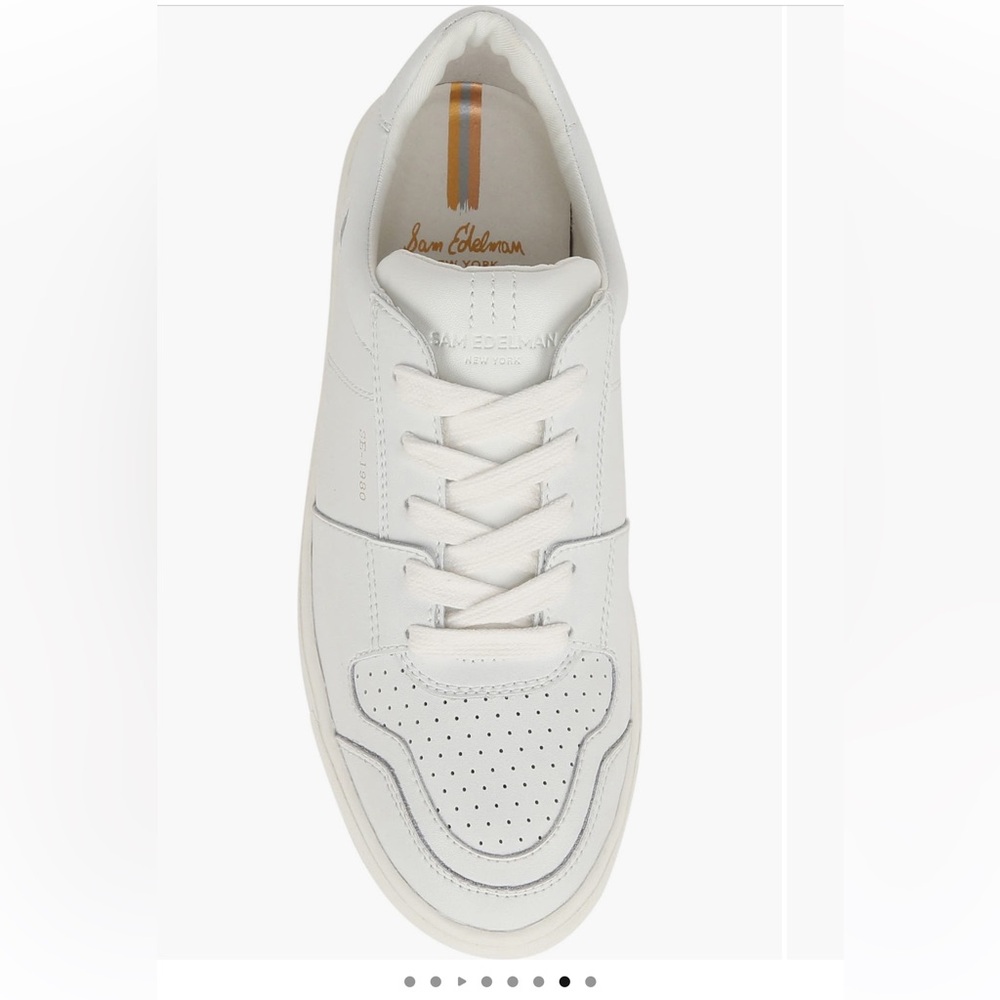 Sam Edelman sneaker - Picture 2 of 11